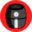 Fritadeira Elétrica sem oleo Electrolux Airfryer 3,2L 1400W EAF10 preta 220v