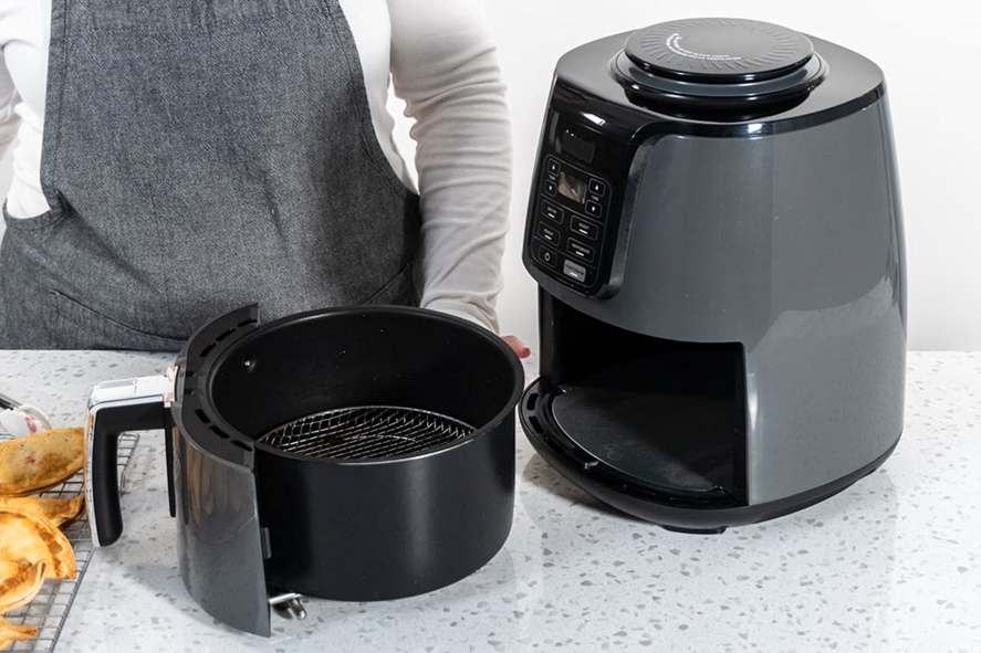 Vantagens e desvantagens da Air Fryer