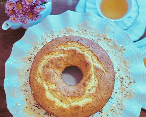 Receita de Couve flor empanada na AirFryer